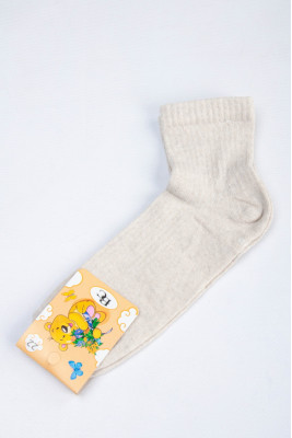 Шкарпетки для дівчинки 